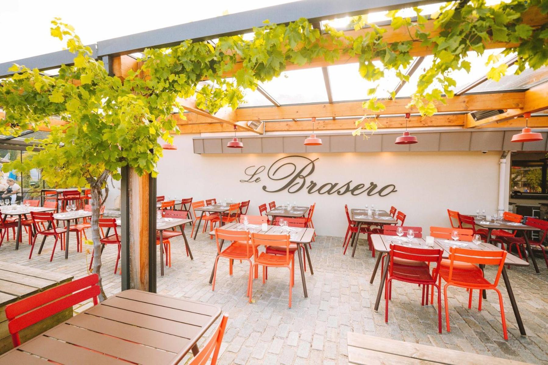 Residence Andurans - Pyrenees Resort Argeles-Gazost Exterior photo