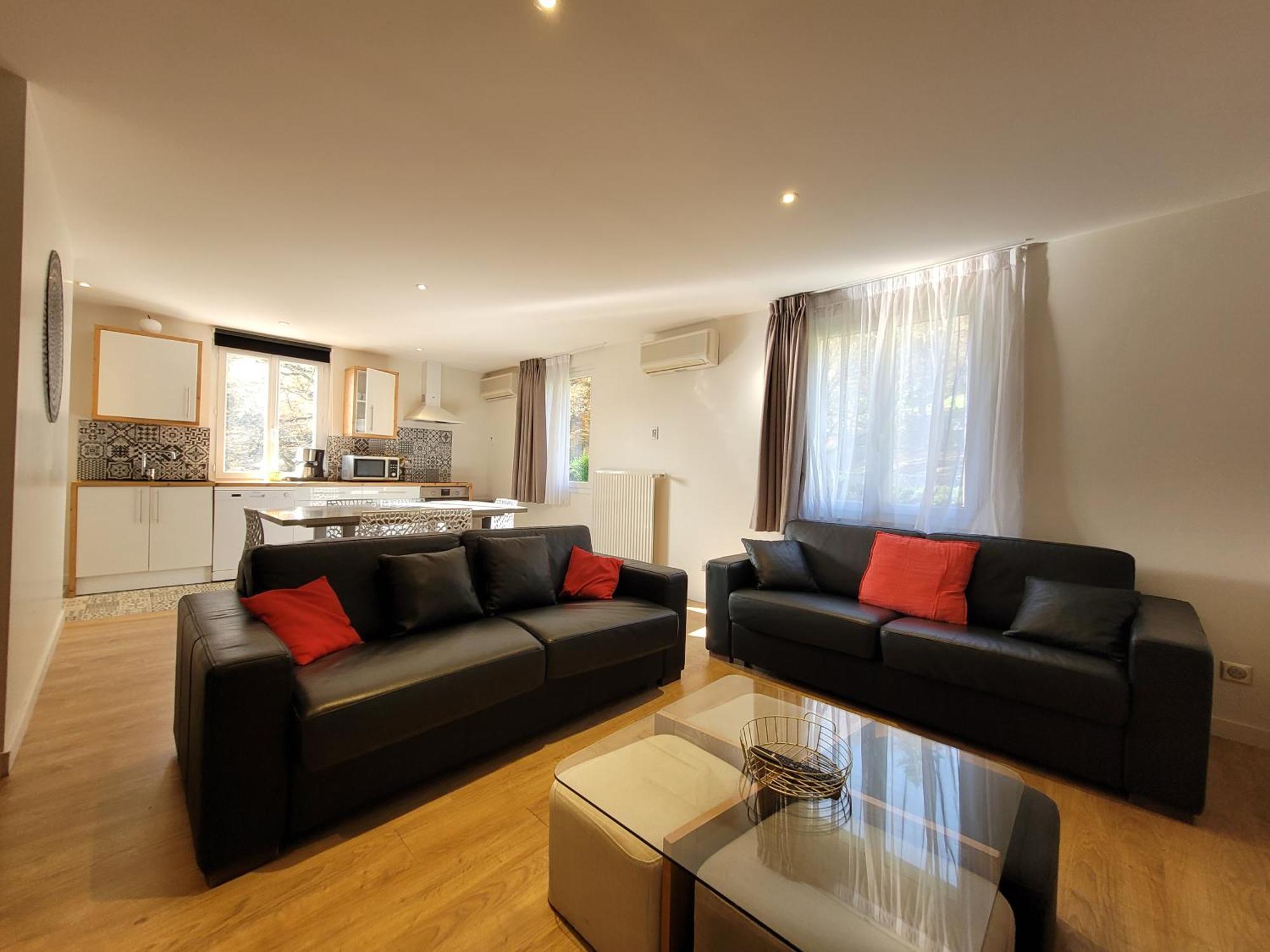 Residence Andurans - Pyrenees Resort Argeles-Gazost Exterior photo
